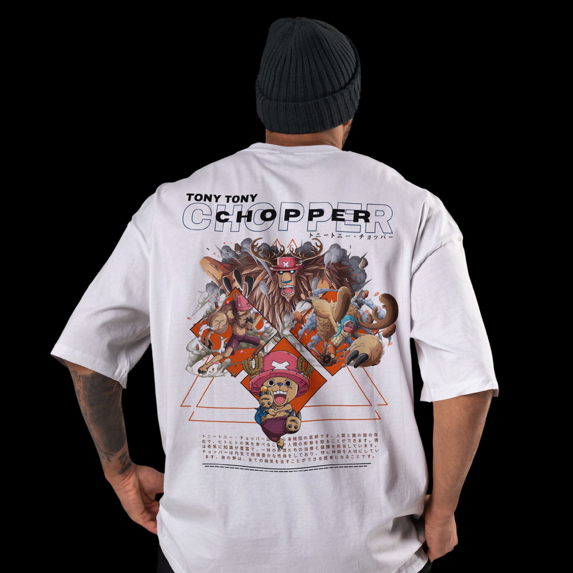 [VP] Tony Chopper | Onepiece