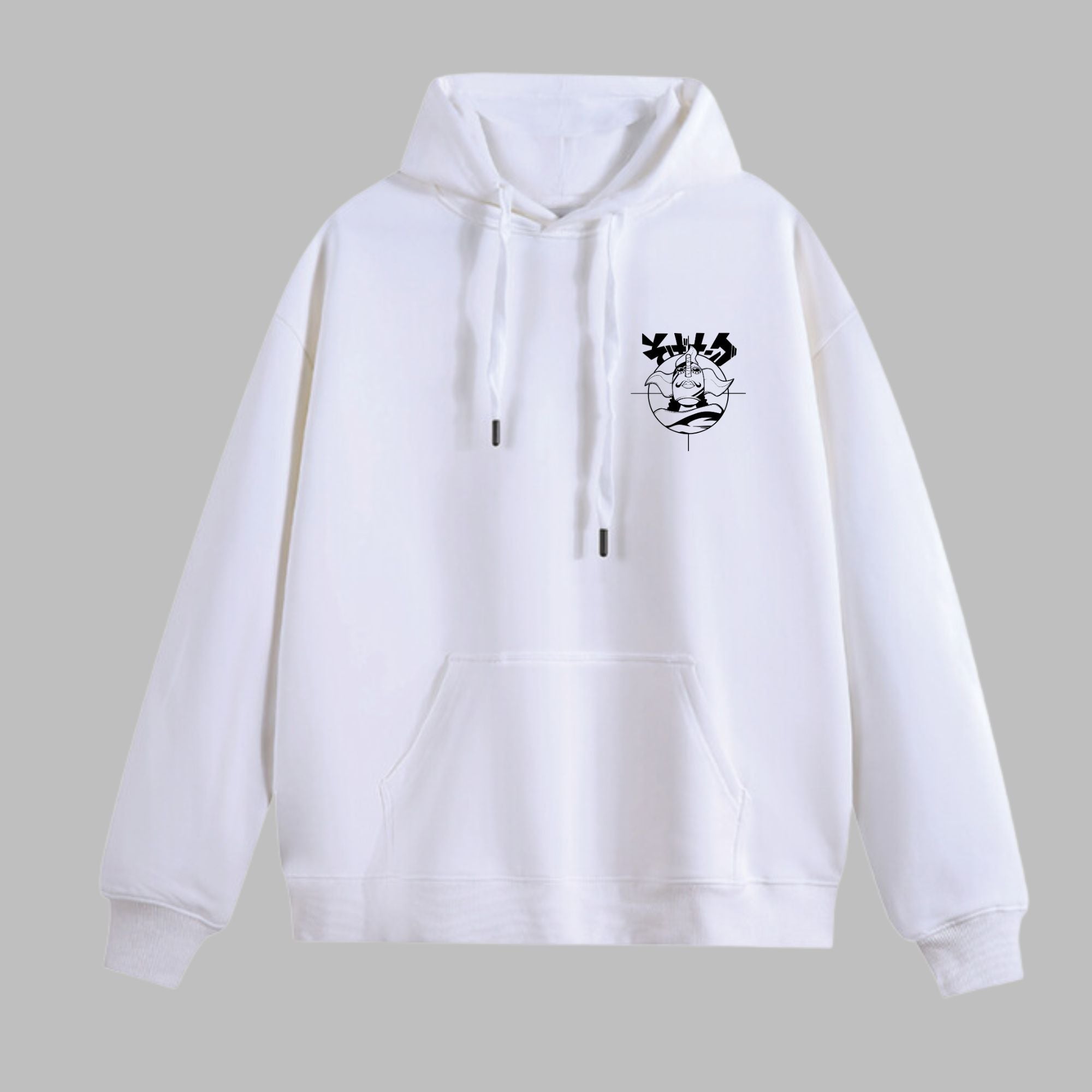 [VP] Usopp Hoodie | Onepiece