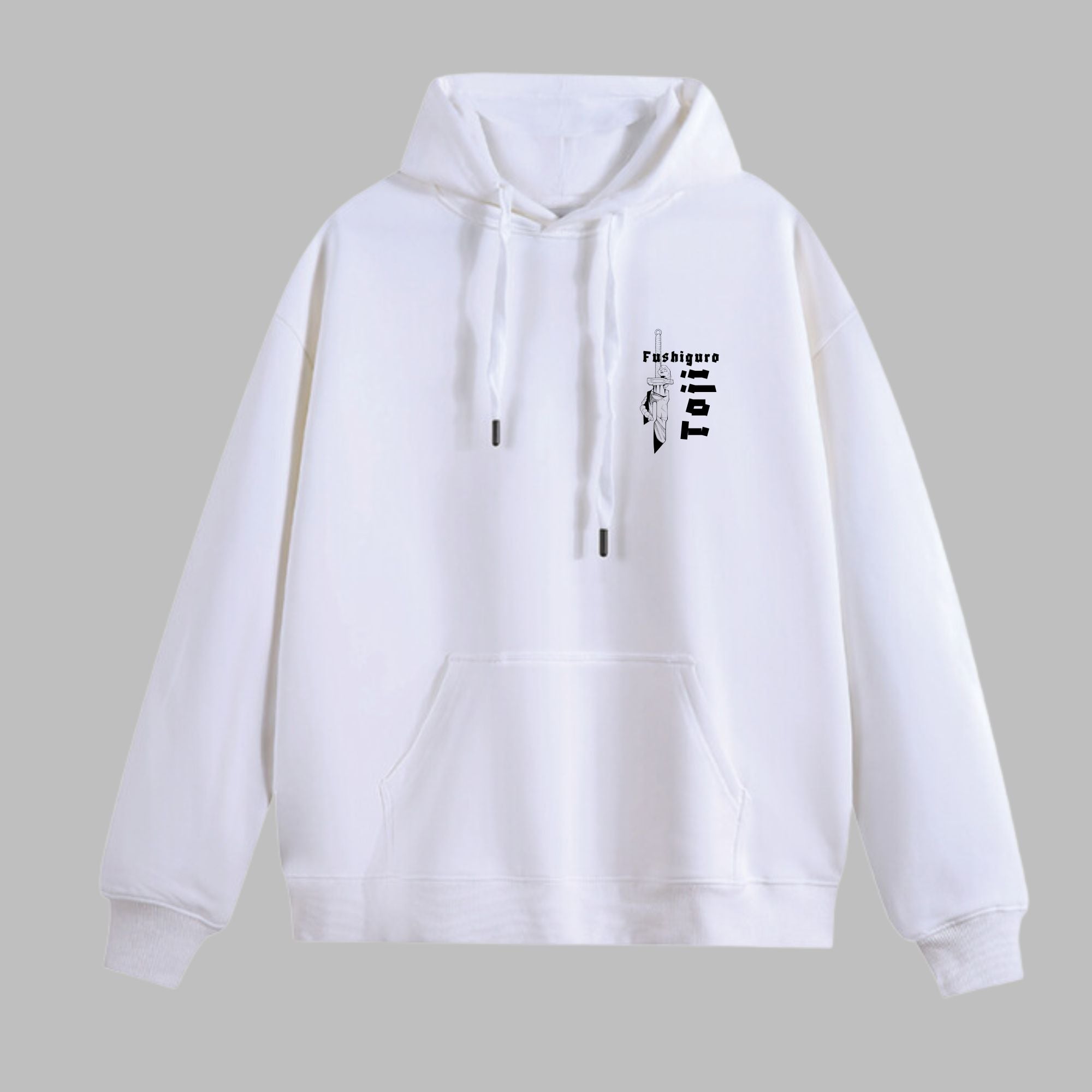 [VP] Toji Fushiguro Hoodie | JujutsuKaisen