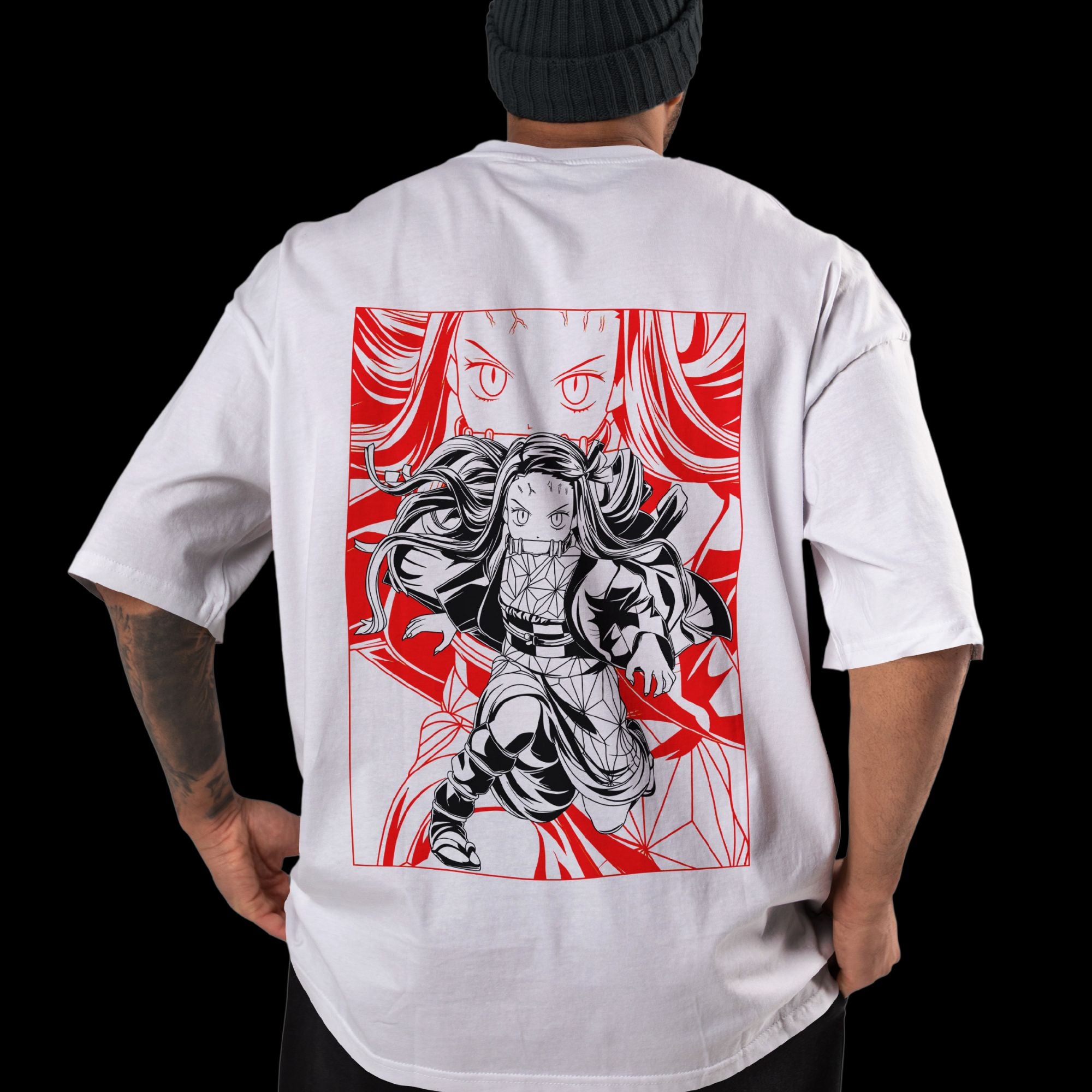 Nezuko Kamado T-Shirt